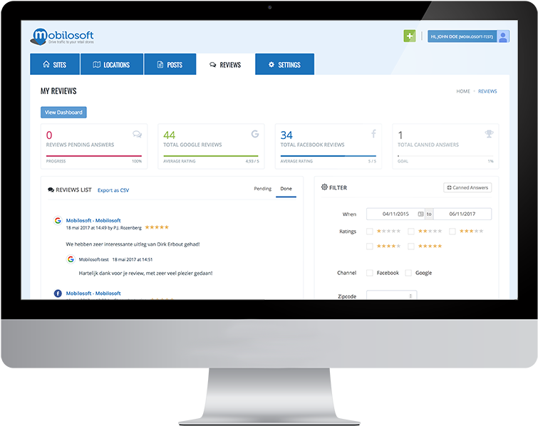 E-reputation - Signmaster 3 (762x608), Png Download