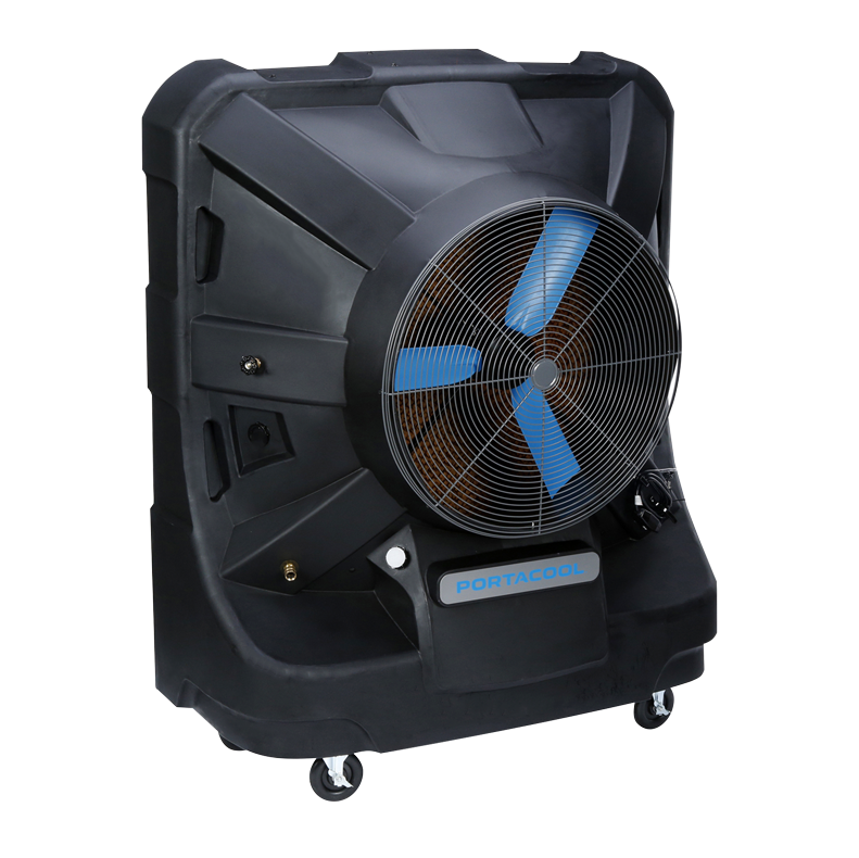 Image Gallery - Portacool Js240 (800x800), Png Download