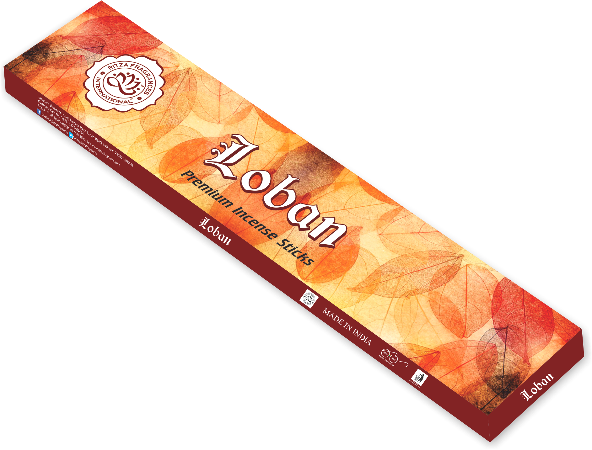 Incense Sticks, Premium Sticks - Sparkler (1892x1452), Png Download