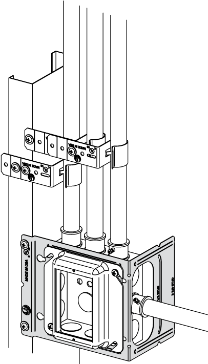 Bbs Install - Diagram (435x744), Png Download