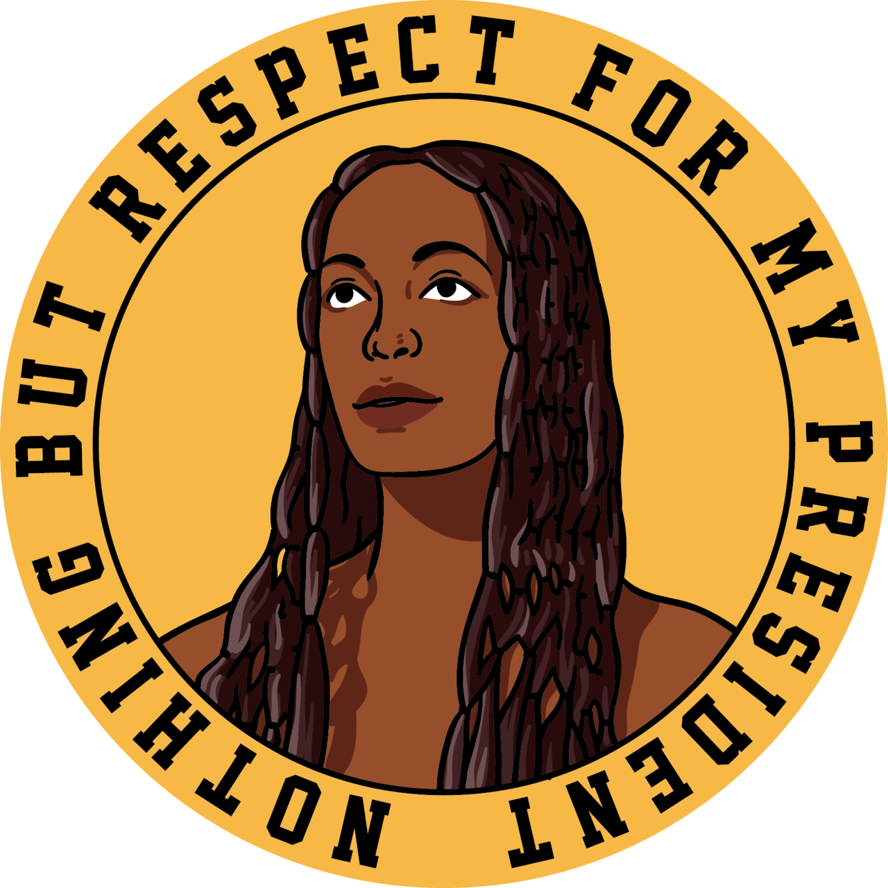 Happy International Women's Day In Order To Celebrate - Circle (1280x1280), Png Download