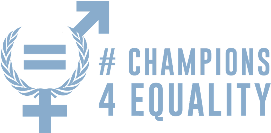 #champions4equality #iwd2018 #womensday #timeisnow (1200x583), Png Download