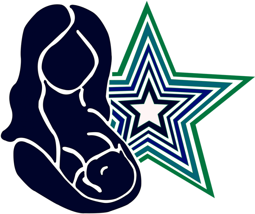 Free Png Download Rockstar Energy Logo Png Images Background - Star Shape Background (850x714), Png Download