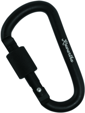 Carabiner (680x510), Png Download