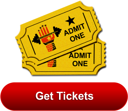 Tickets Include Cocktail Style Food & Drink - Graphic Design (600x707), Png Download