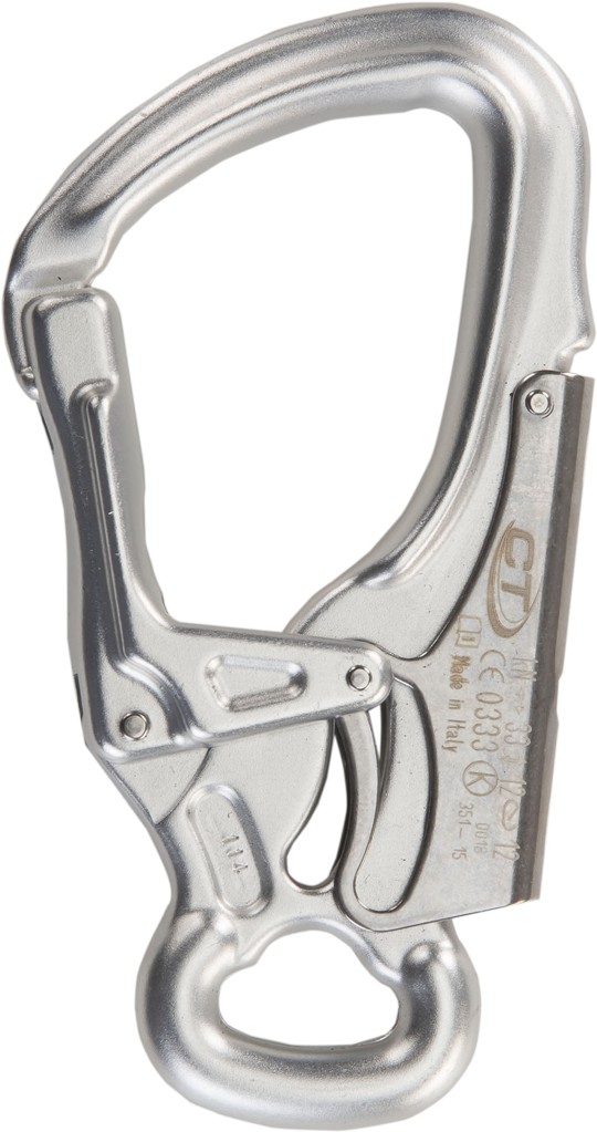 Picture Free Library K Advance Carabiners Climbing - Carabiner (1024x1022), Png Download