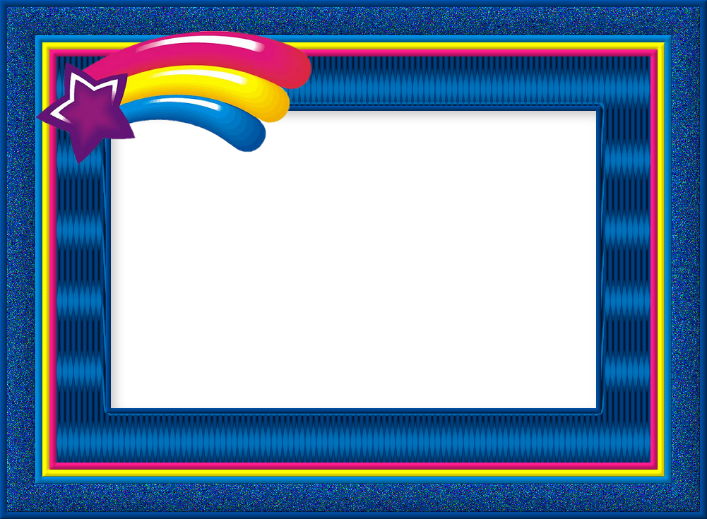 Cuadros Infantiles - Cuadros Infantiles Png (1001x735), Png Download