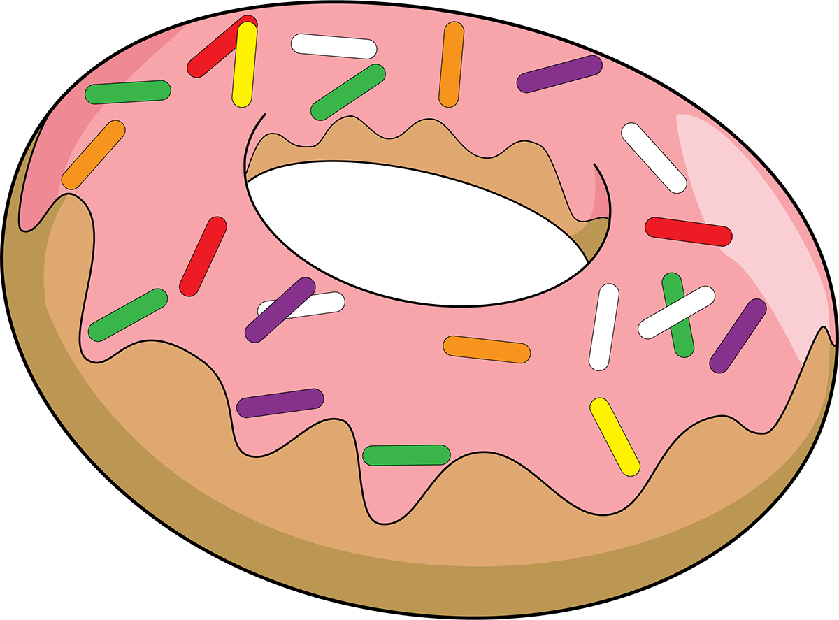 Clip Art (1200x887), Png Download