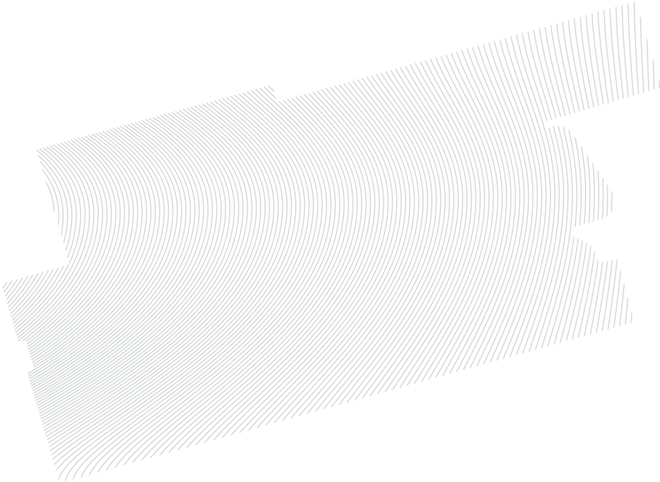 Lightgrey Pathways (1000x722), Png Download