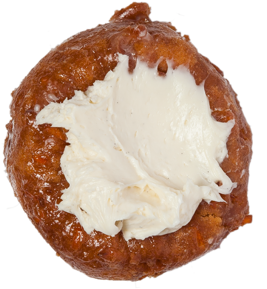 Contact - Buttercream (1000x1000), Png Download