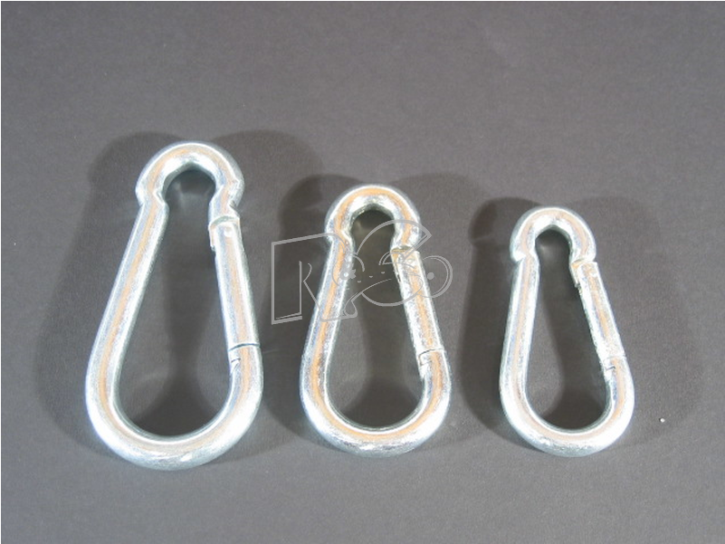 Carabiner (800x800), Png Download
