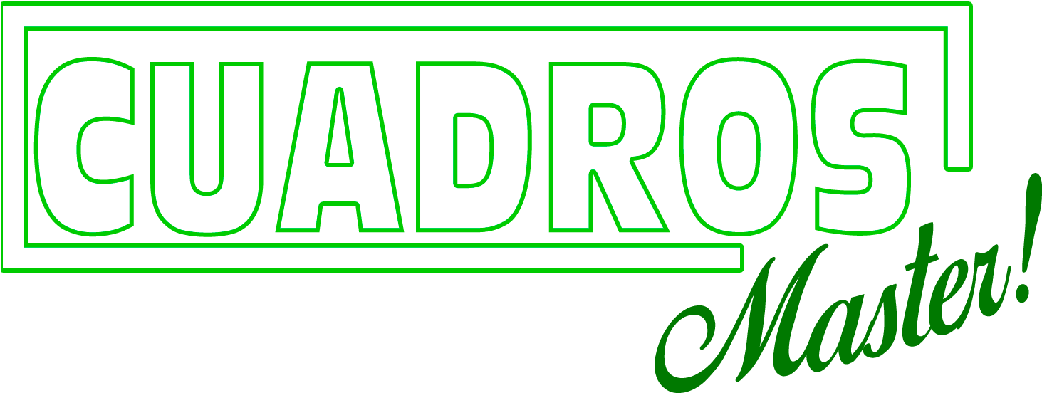Cuadros Resina Logo (1500x672), Png Download