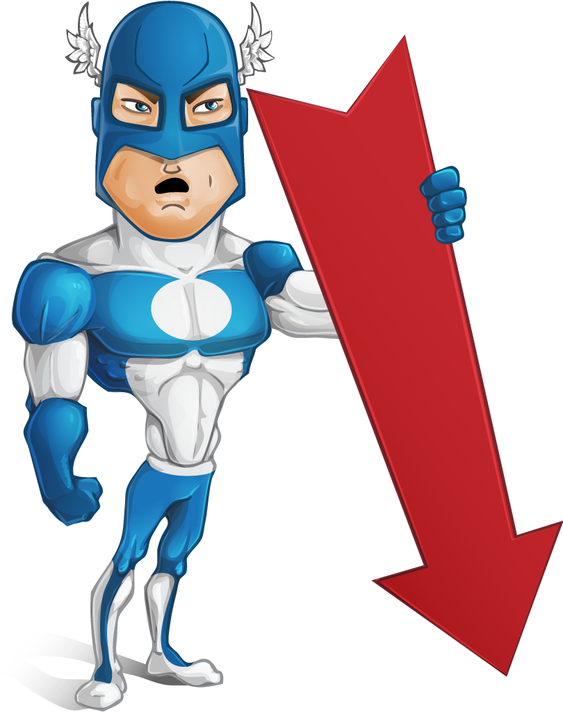 Search Clip Art This Superhero Character Holding An - No Smoking Day 2015 (831x1024), Png Download