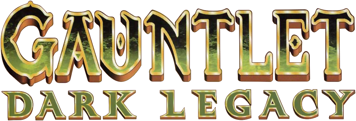 Gauntlet Png (1226x418), Png Download