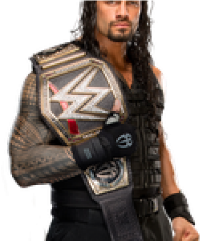 Roman Reigns Clipart Png - Roman Empire Roman Reigns (640x480), Png Download