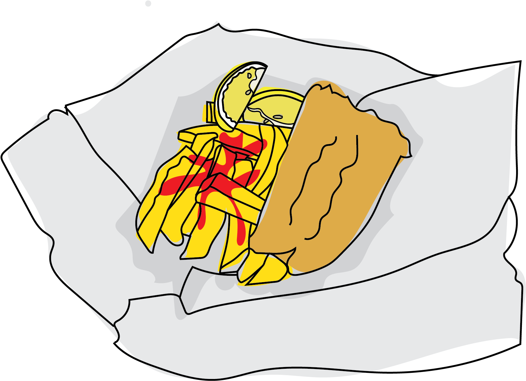 Illustration (2480x1906), Png Download