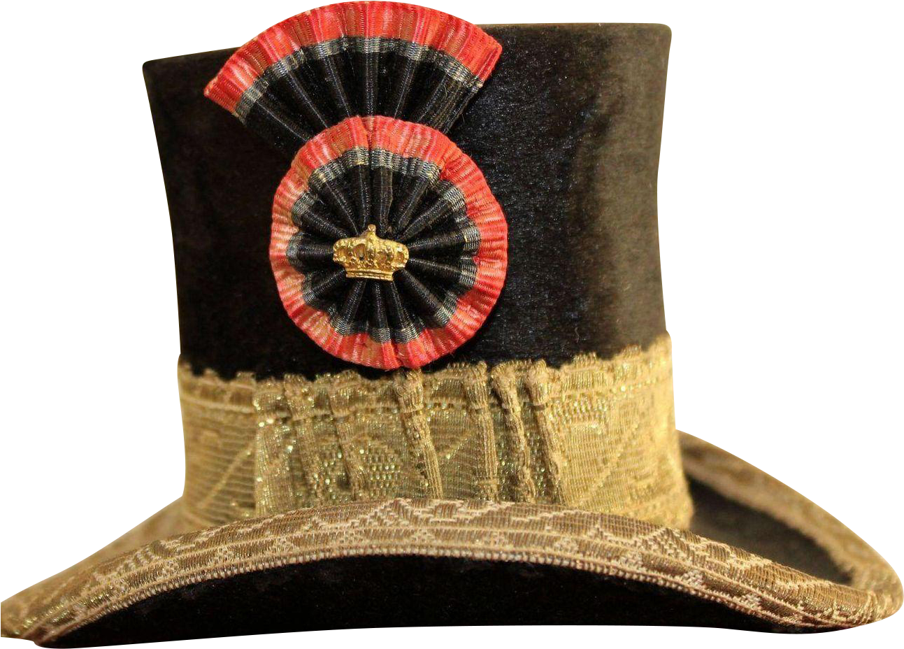 French Hat Png - Cowboy Hat (1292x1292), Png Download