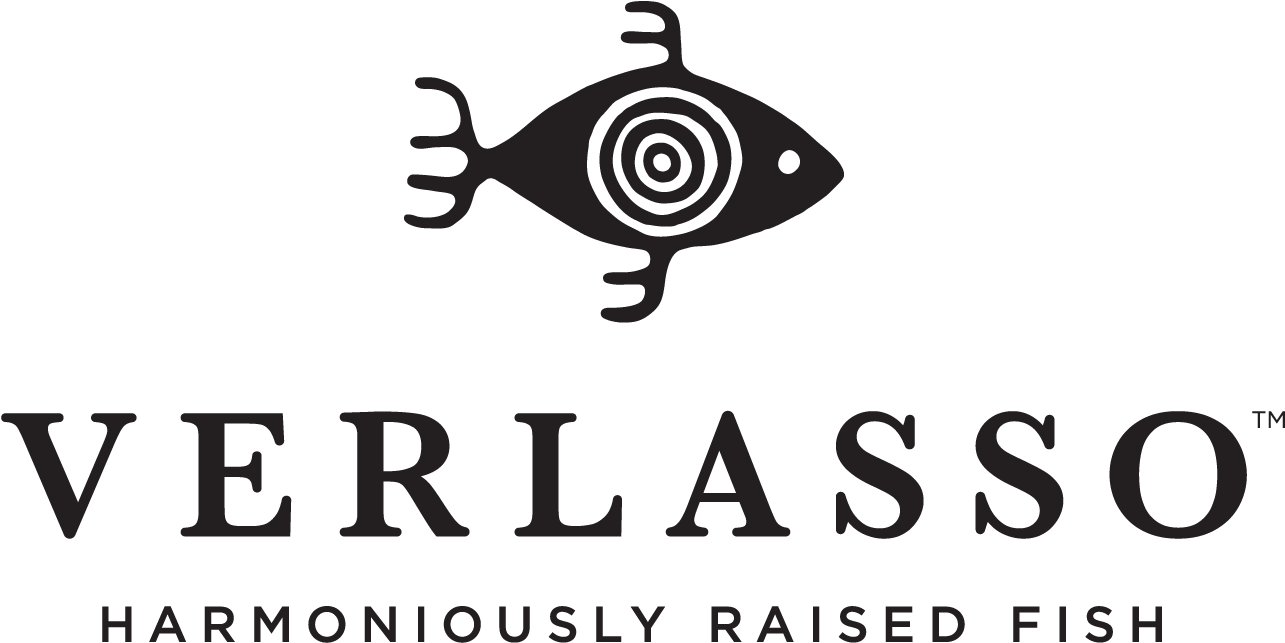 Verlasso To Launch Smoked Salmon At Fancy Food Show - Verlasso Logo (1500x813), Png Download