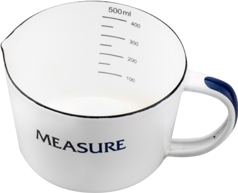 Lightbox Moreview - Cup (800x800), Png Download