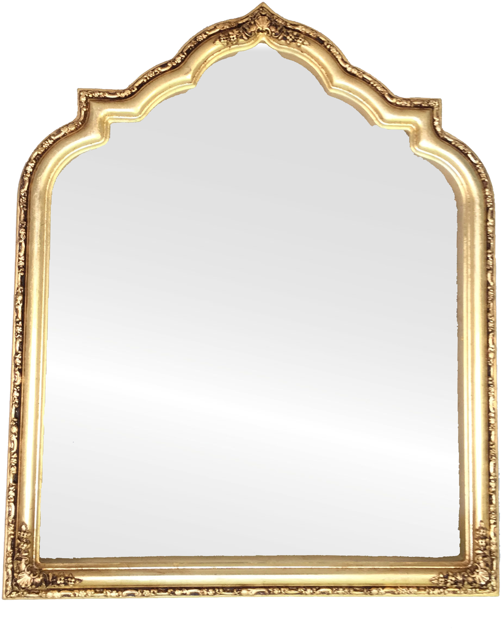 See 1 More Picture - Mirror (1280x1280), Png Download