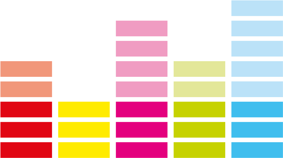 Deezer (1042x1042), Png Download