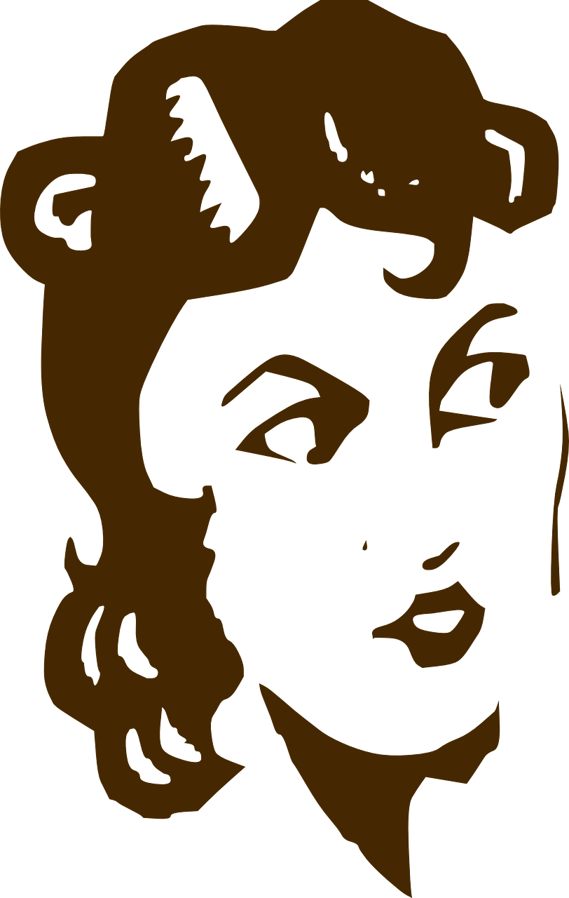 Clip Art (812x1280), Png Download