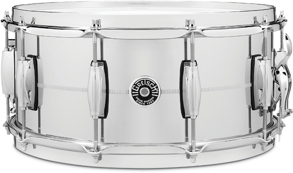 Gretsch Brooklyn Series - Snare Drum (800x484), Png Download