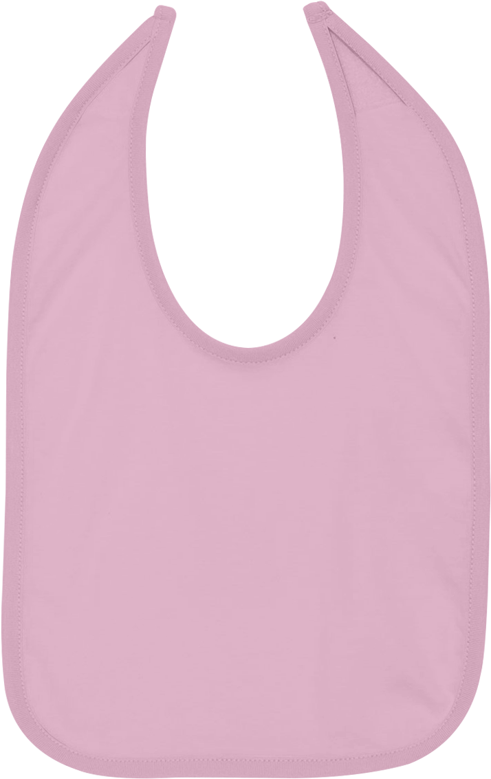 Baby Bib - Active Tank (1200x1200), Png Download
