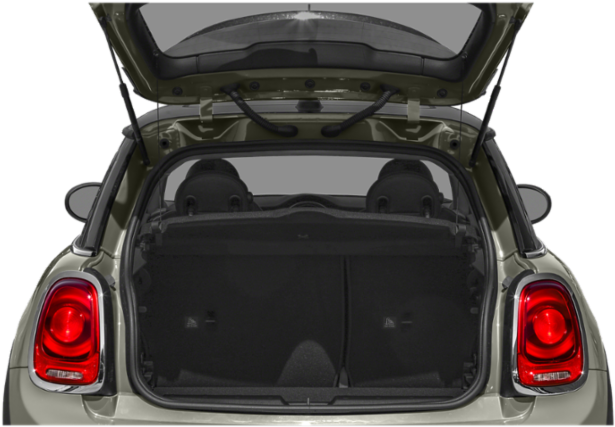 New 2019 Mini Hardtop 2 Door John Cooper Works Hatchback - Bentley Continental Gt (640x480), Png Download