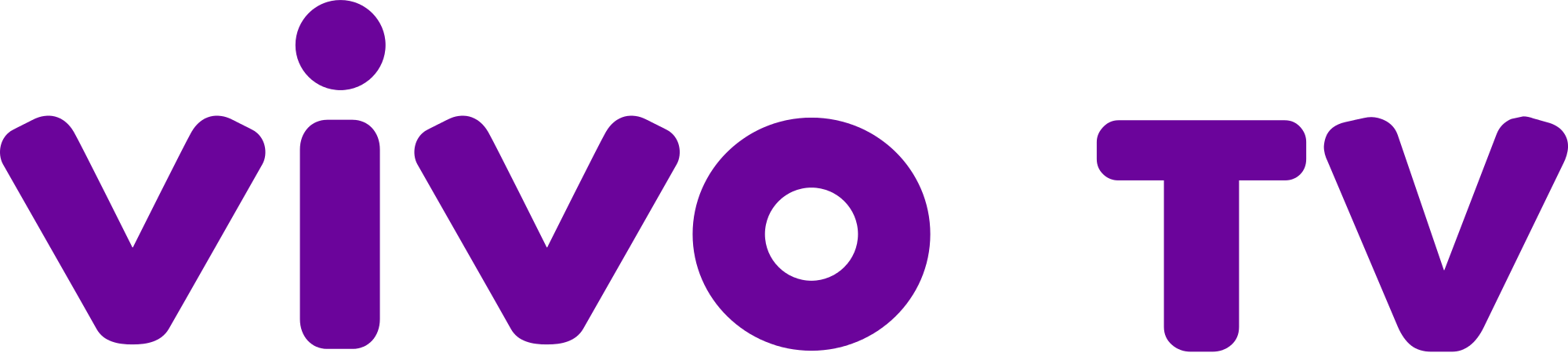Open - Vivo Logo Vector 2015 (2000x450), Png Download