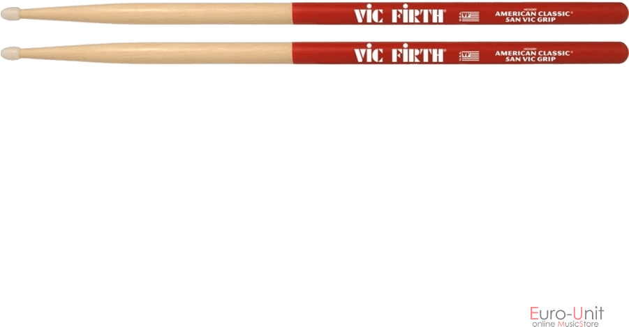 Product Sku - Vic Firth 5a (900x900), Png Download