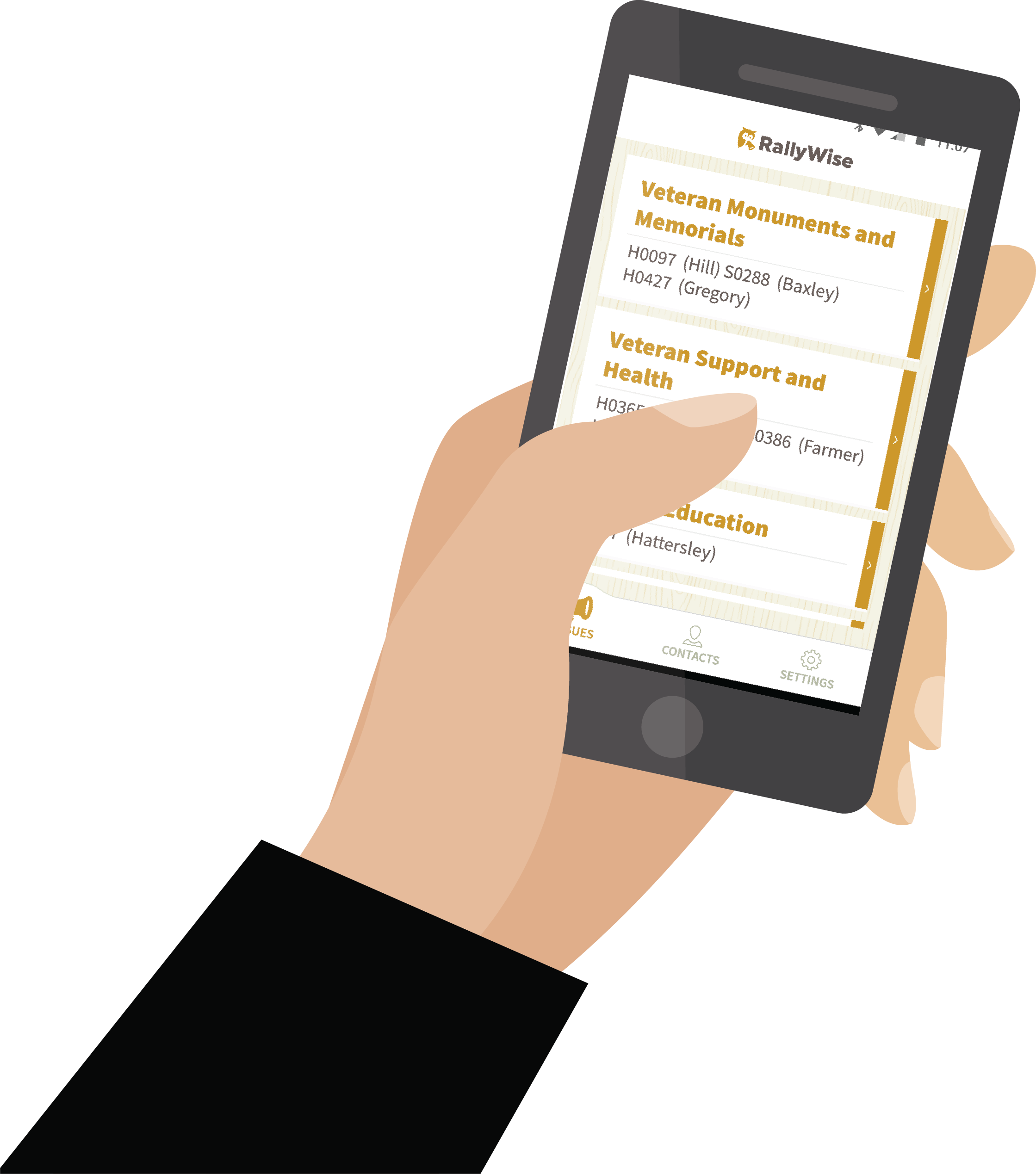 The Florida House And Florida Senate Are Now In Session - Mobile Phone (2239x2538), Png Download