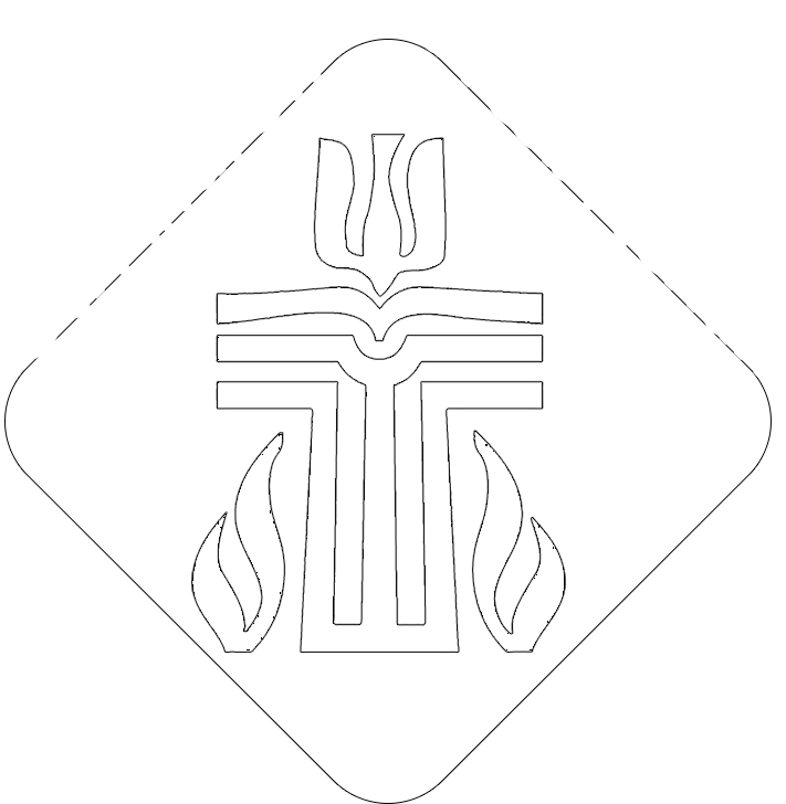 Sunray Car Show - Presbyterian Church (800x800), Png Download