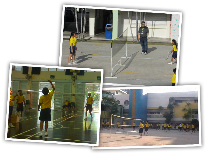 Badminton (700x525), Png Download