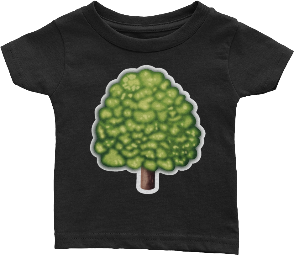Emoji Baby T Shirt - T-shirt (1000x1000), Png Download