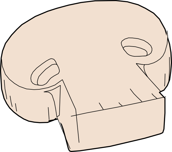 Clip Art (600x529), Png Download