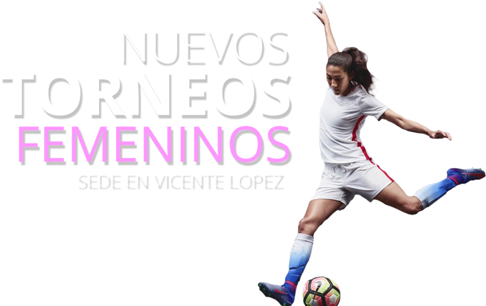 Event-torneo De Verano - Imagenes Futbol Mujeres Png (828x447), Png Download