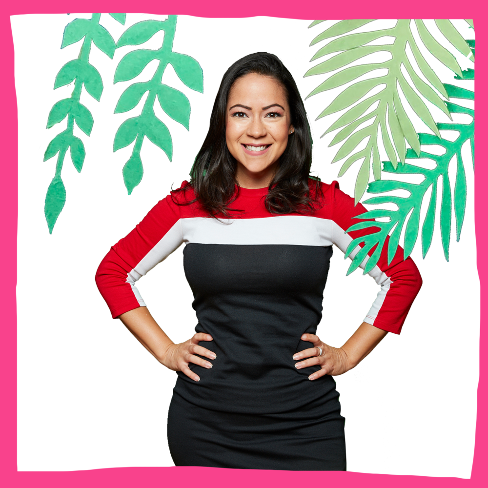 Yai Vargas Speaker (1000x1000), Png Download