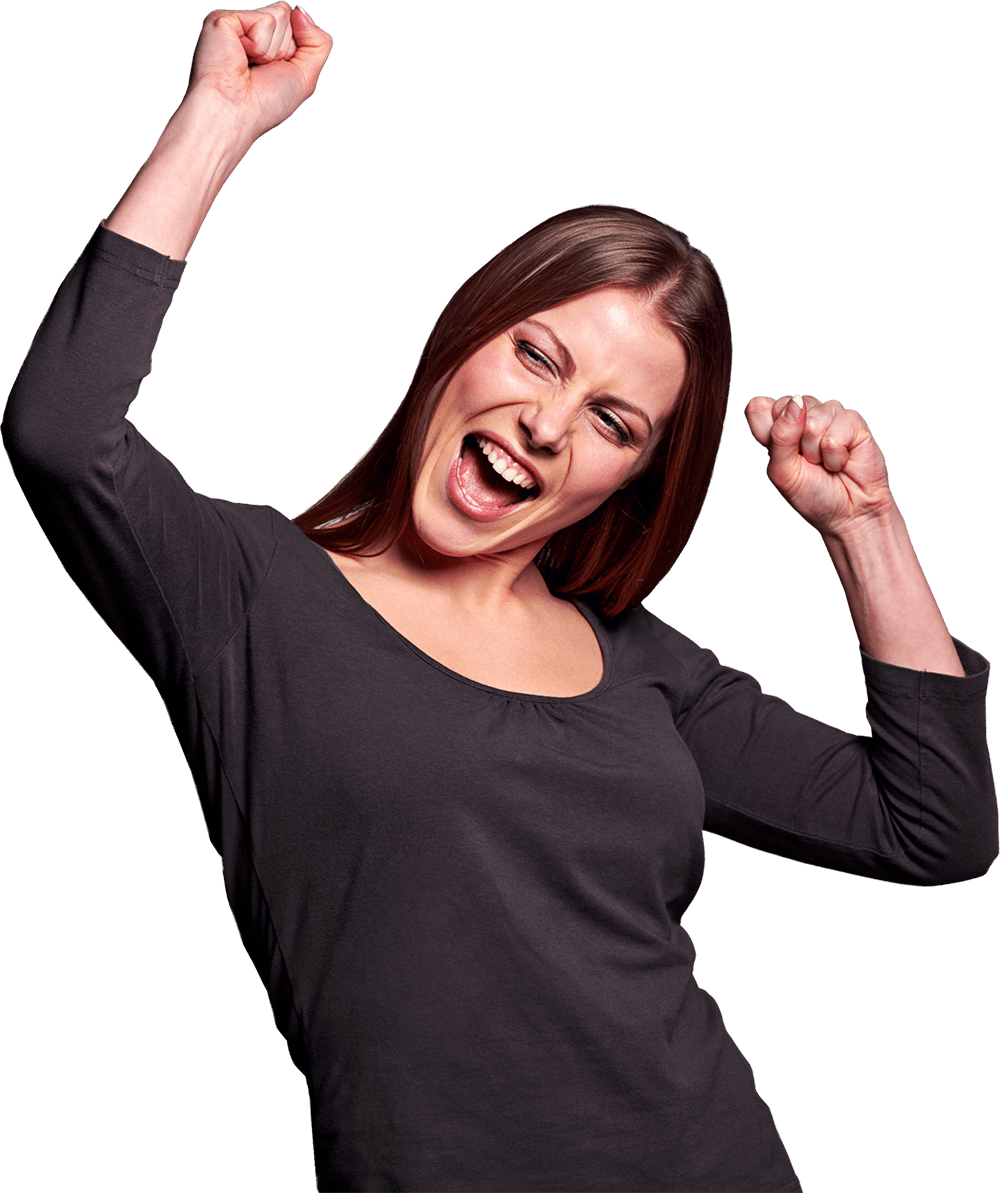 Girl (1000x1193), Png Download