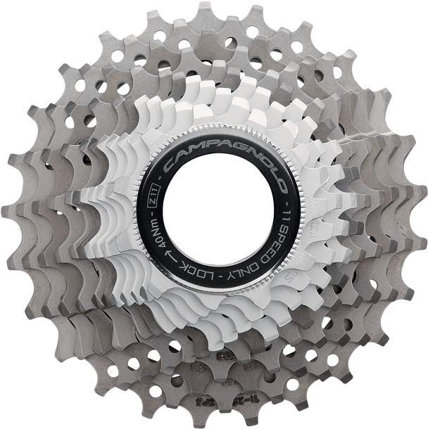 Para Tu Bicicleta - Campagnolo (745x635), Png Download