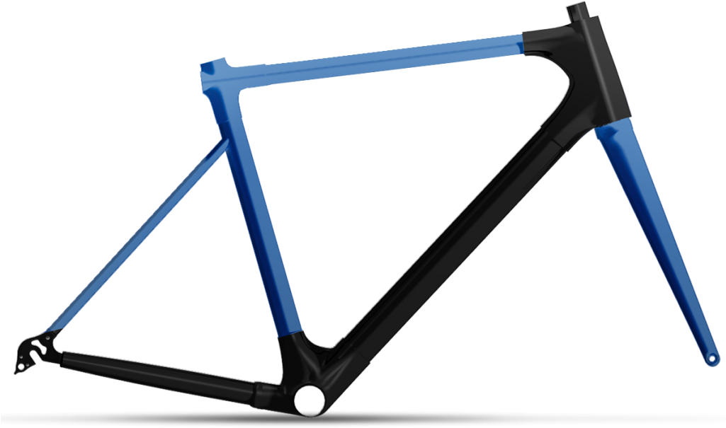 Ya En El Esquema Proporcionado Para Medios, Se Puede - Trail Donkey Bike (1024x665), Png Download