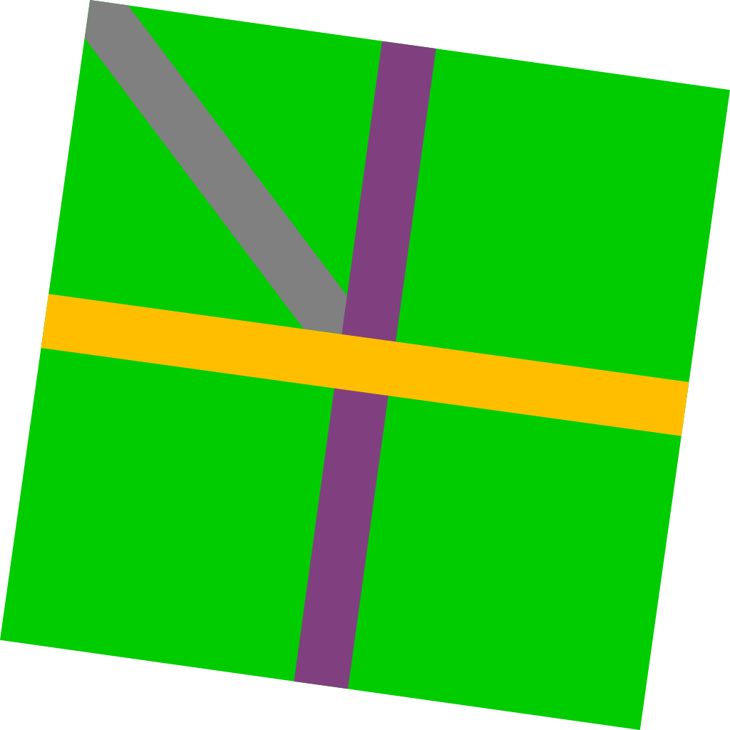 File - Green Square - Svg - Illustration (1024x1024), Png Download