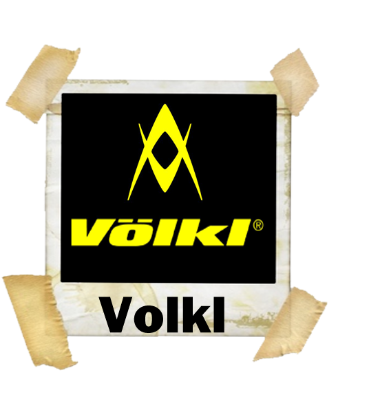 Volkl Skis (576x576), Png Download
