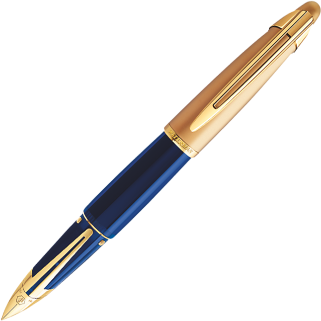 686 X 686 6 - Waterman Edson Logo (686x686), Png Download