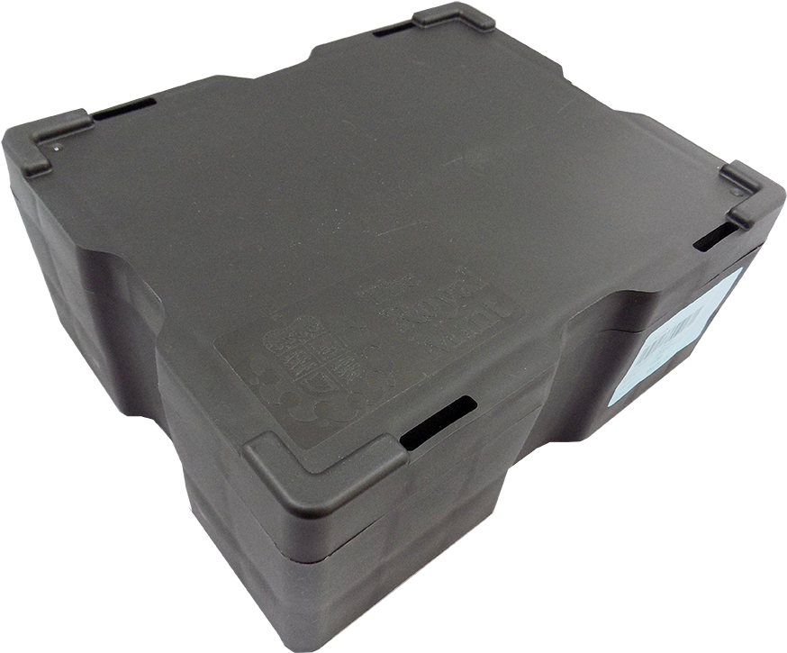 Royal Mint Uk Britannia 1oz Silver Coin - Briefcase (900x900), Png Download