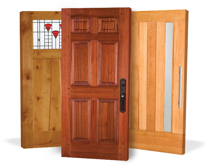 Simpson Contemporary Doors - Doors Png (689x563), Png Download