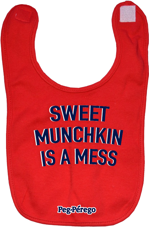 Redbibs - Lifejacket (800x800), Png Download