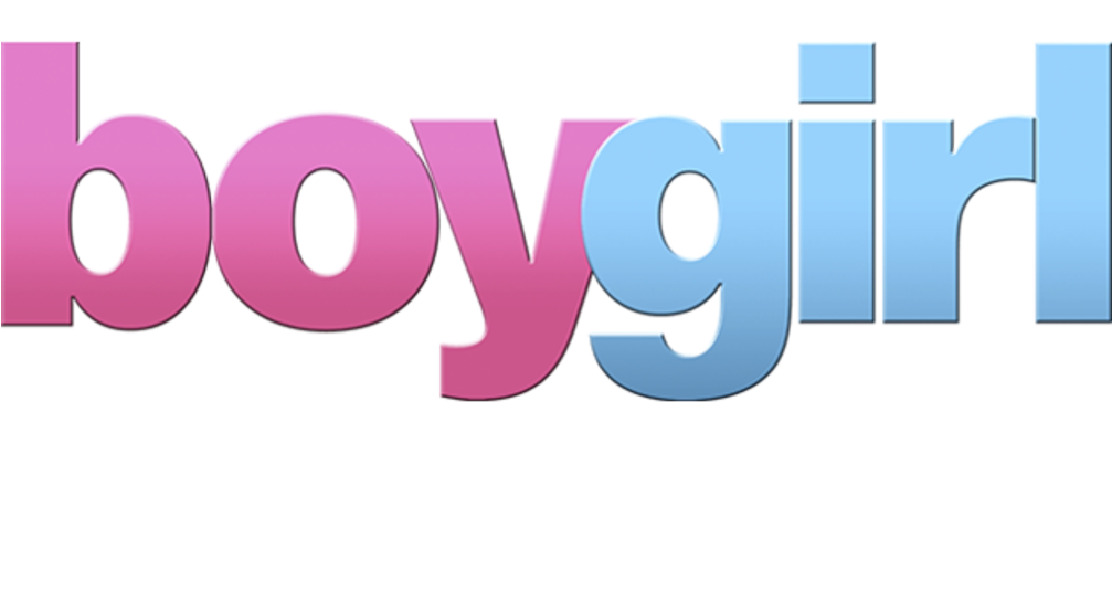 It's A Boy Girl Thing - Graphic Design (1280x544), Png Download