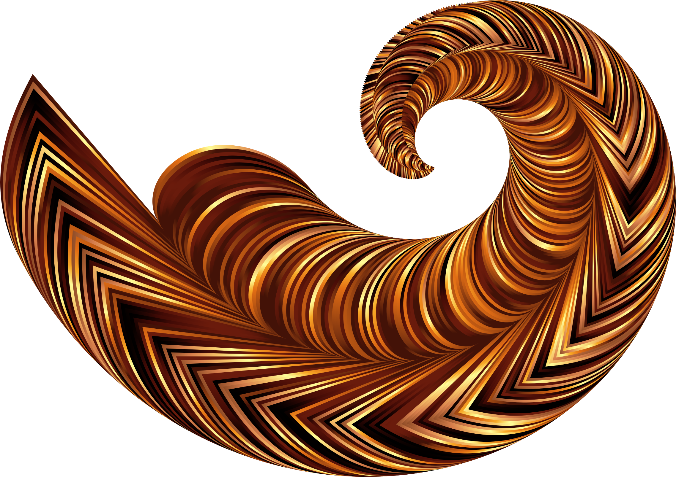 This Free Icons Png Design Of Chromatic Line Art 9 (2275x1608), Png Download