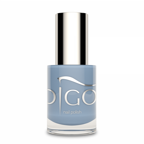 Nail Polish It's A Boy - Nail Polish (600x600), Png Download